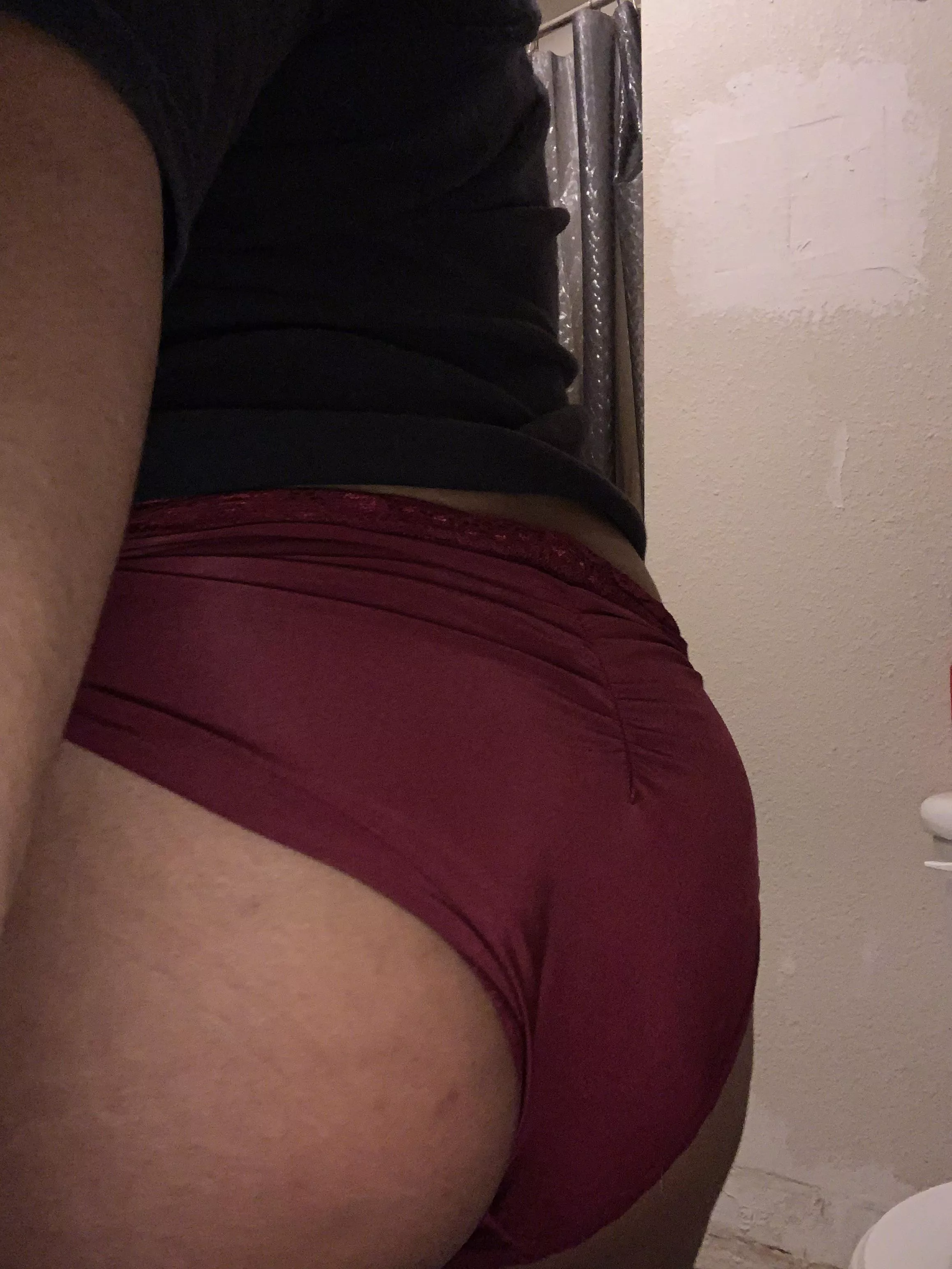 Tiger stripes and dimples posted by caligrrl619