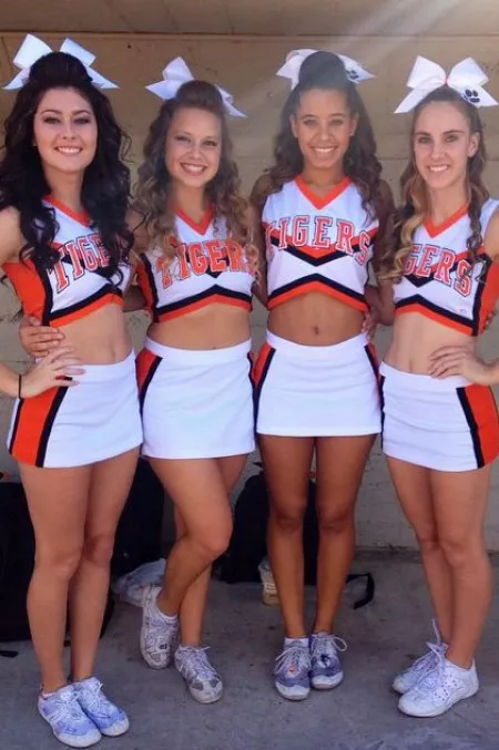 Tigers University by secmaster420