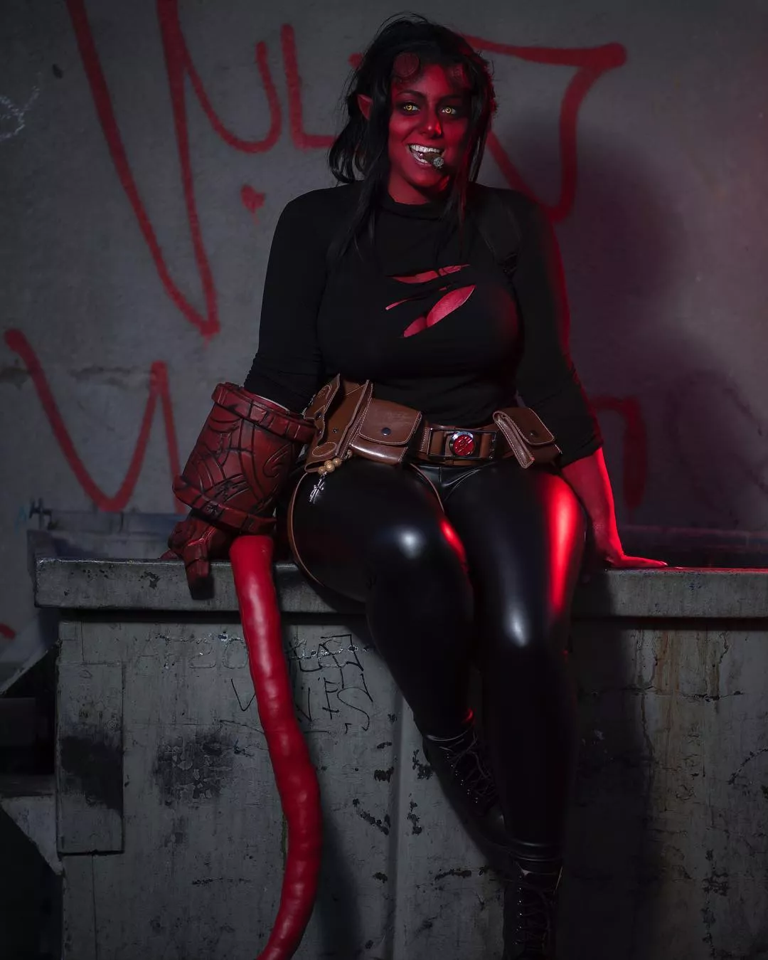 Tight 👖😏 posted by kistengeist