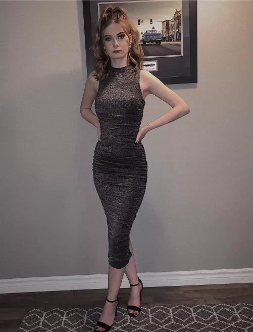 tight and long by wuergeanmir