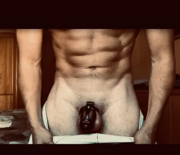 Tight and still without Owner 🔐🥺😜 by JensenOmegalulz