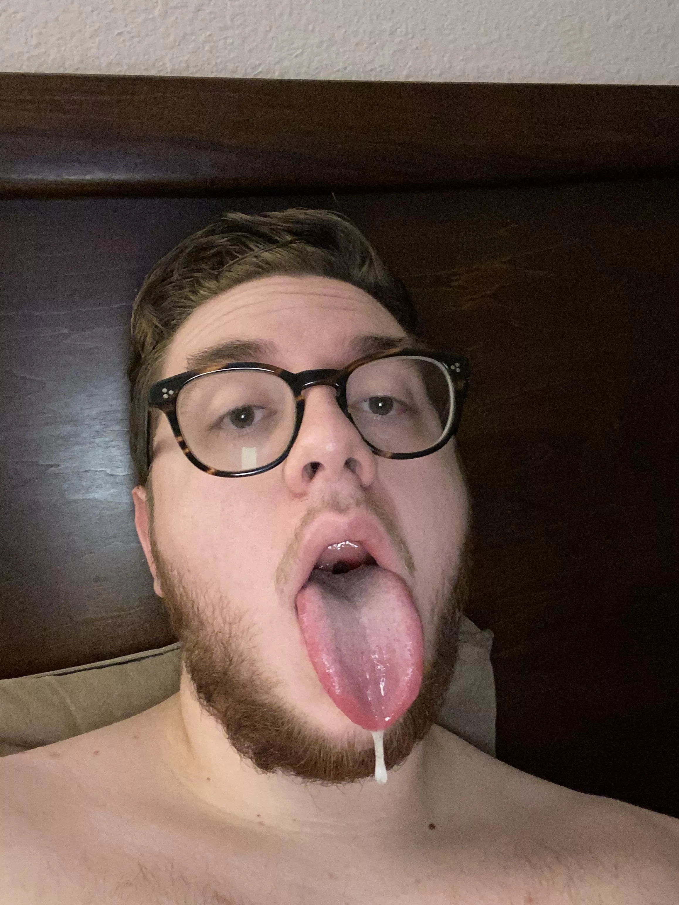 Tight and warm, how hard can you fuck it?😏😈 posted by SatinTeddyBear