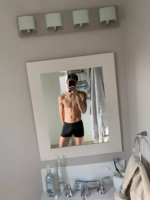 Tight as can be by Jay323567