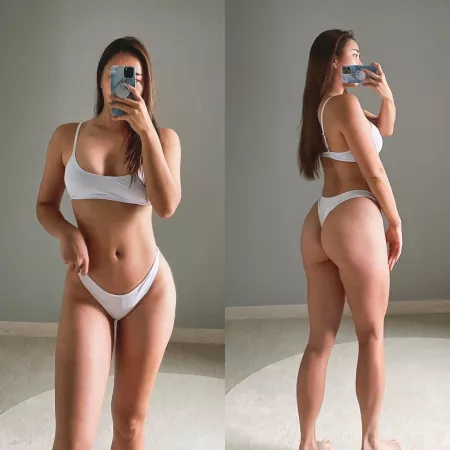 Tight Bodied Korean Hottie by MayamaFroggy