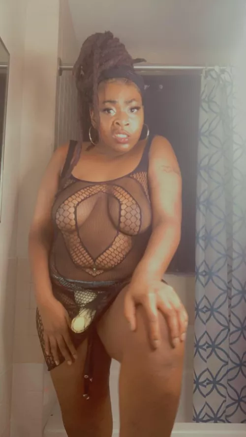 Tight boy pussy now ! by HaitianSensationn