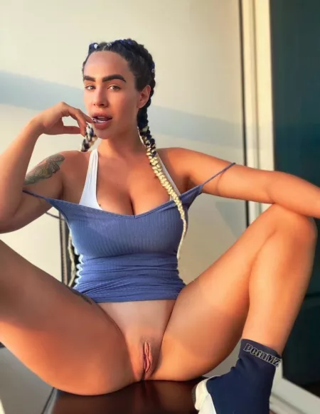 Tight Brrrr by XXXMAX