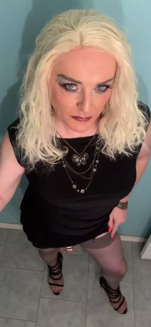 Tight chastity by Katie2371