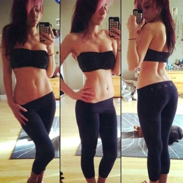 Tight drses and big hair posted by breedarctic