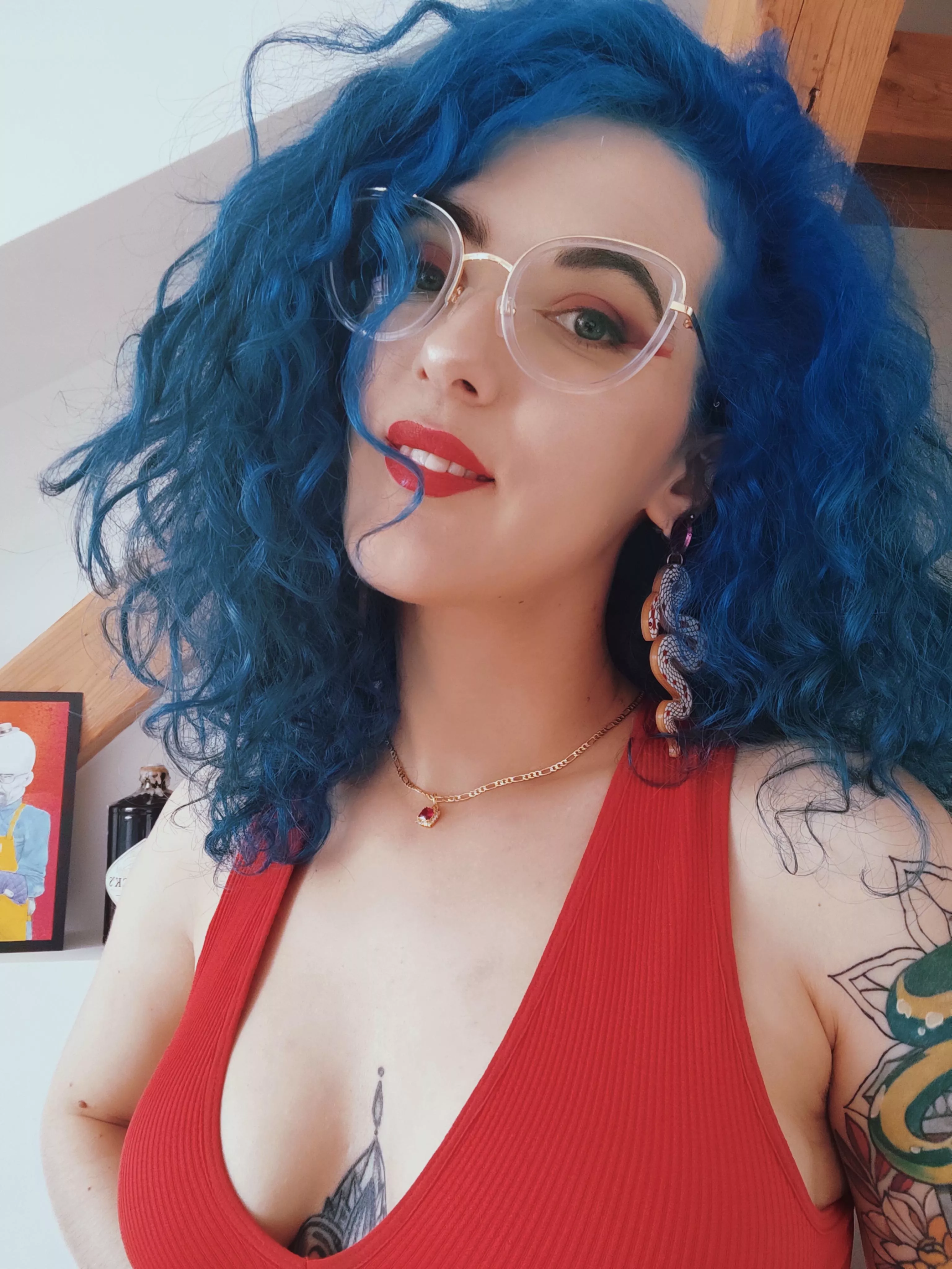 Tight enough to fit here? posted by Haelle