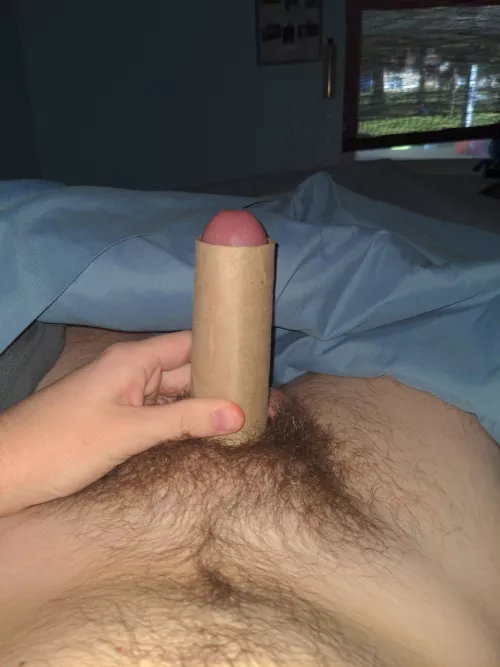 Tight fit by Murdersaur00