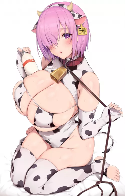 Tight fit by 6Maloy6