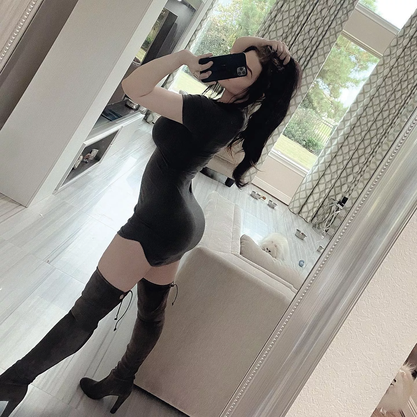 Tight Fit posted by Nick_Valentines_Day