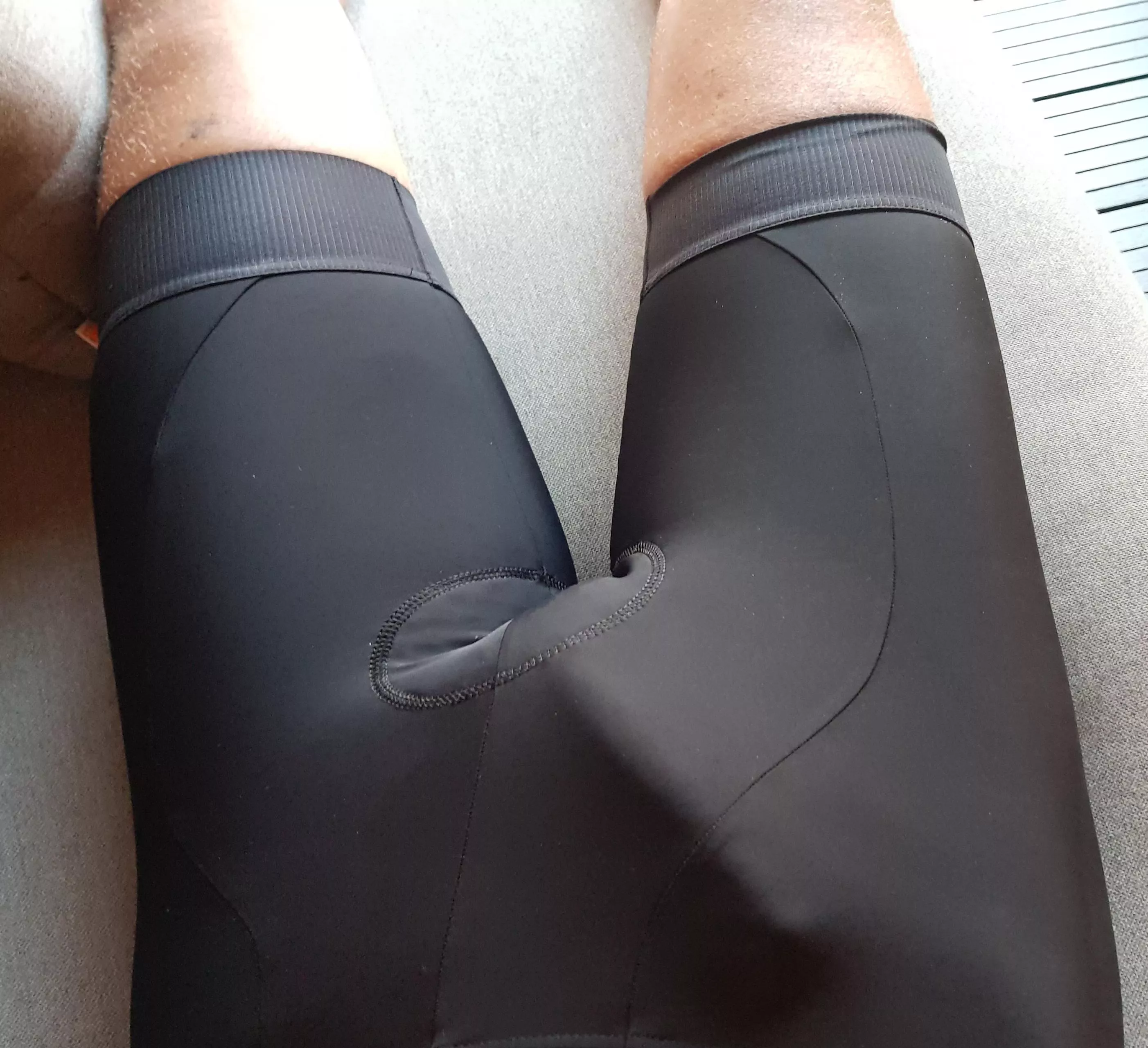 Tight fit, love the feeling posted by DirtyDutchMind