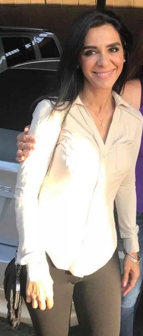 Tight Mexican MOM needs to be pounded. DM by dexterfan24