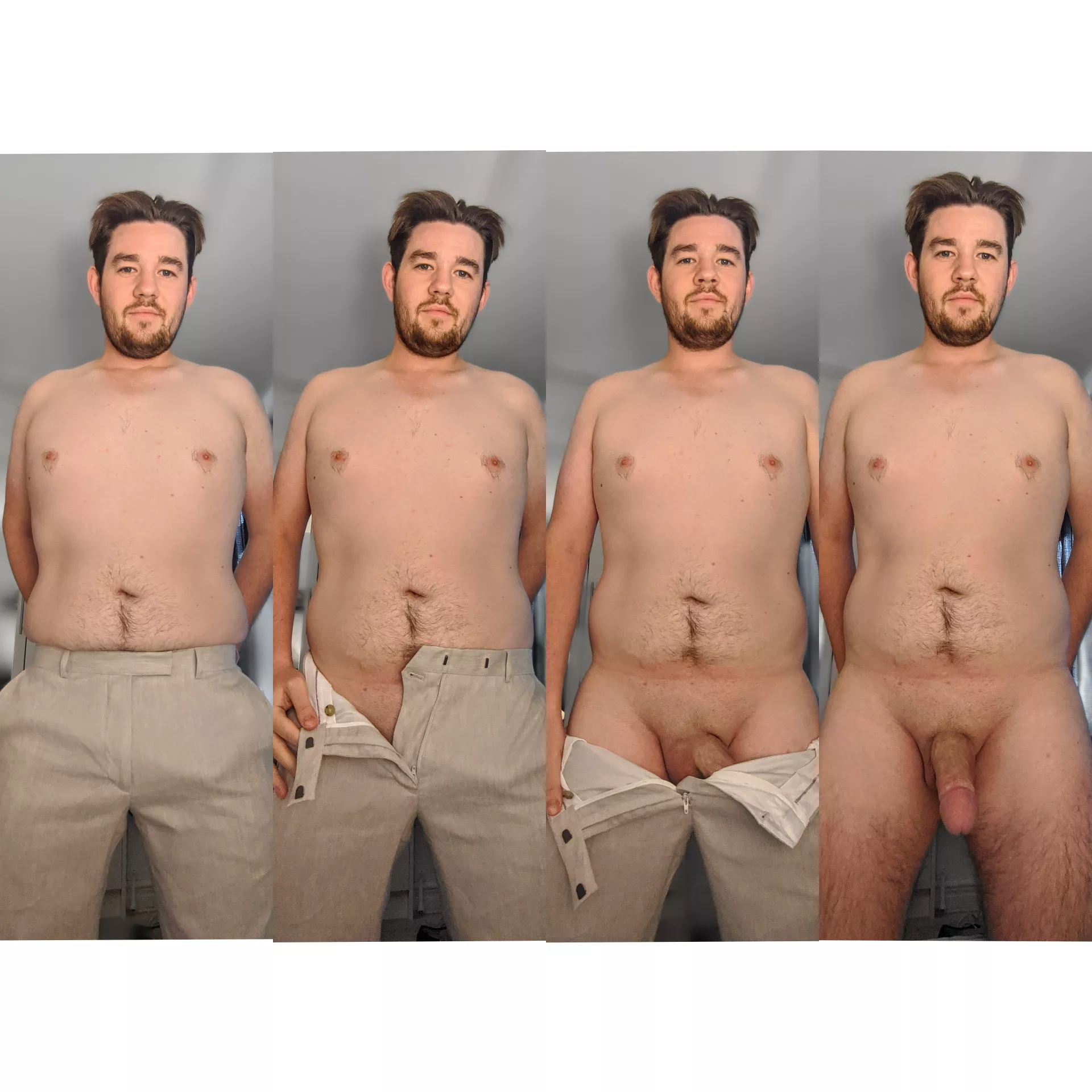 Tight Pant Tuesday AKA Take It Off Tuesday! posted by [deleted]