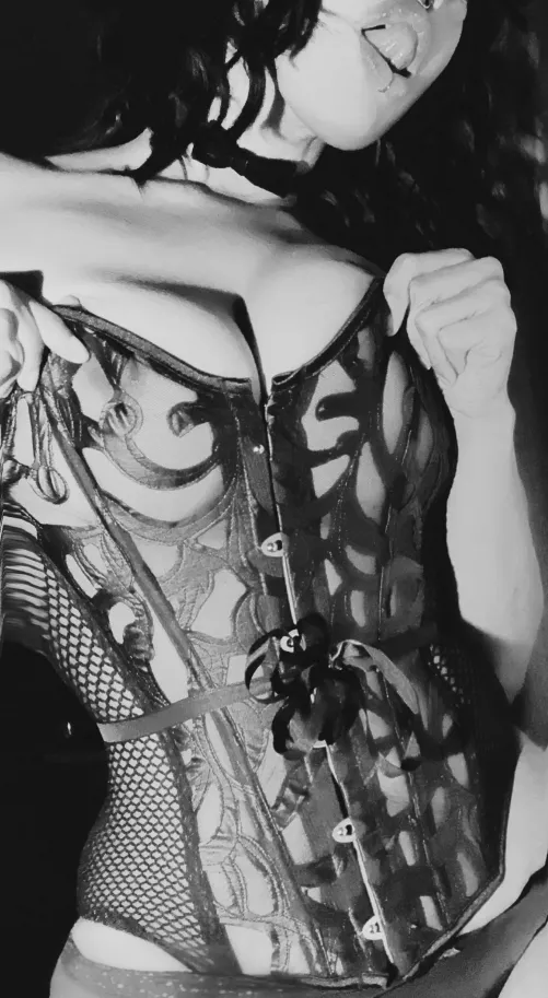 Tight 🖤 by Merry-Miss