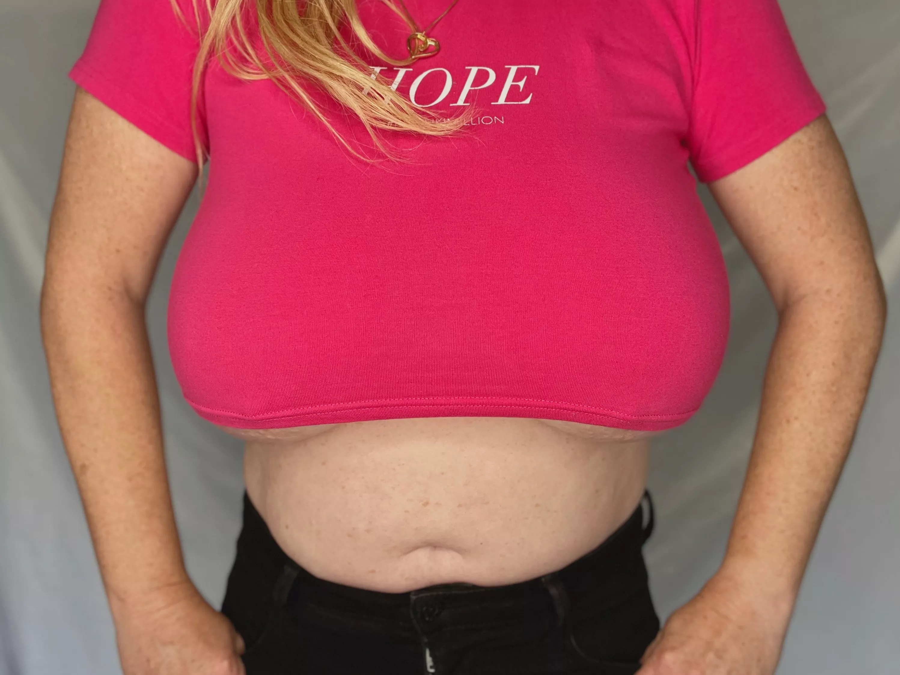 Tight Shirt Sunday posted by MissEmilyGrey