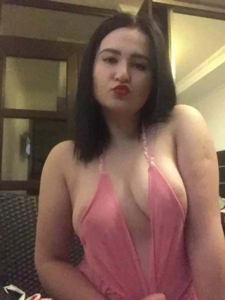 Tight tits and a wet pussy is what's waiting for you.🍒💦🍓 Come and see me.😍 In comments special link for you by daair420py