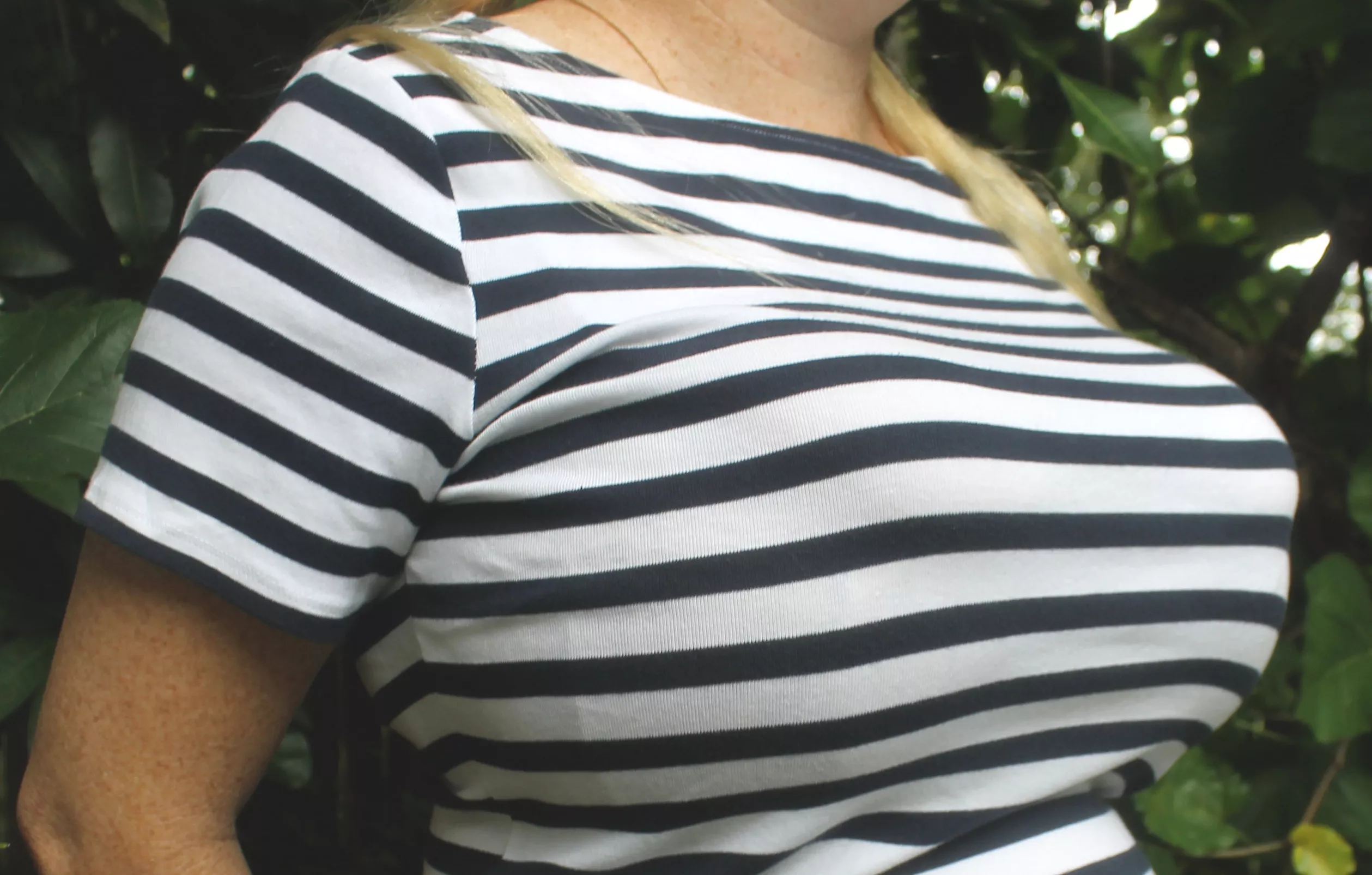 💖Tight T-Shirt Time 🥰 posted by MissEmilyGrey