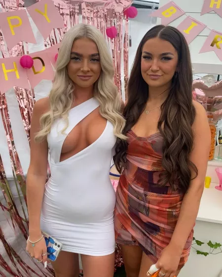 Tight White by SotonTom123