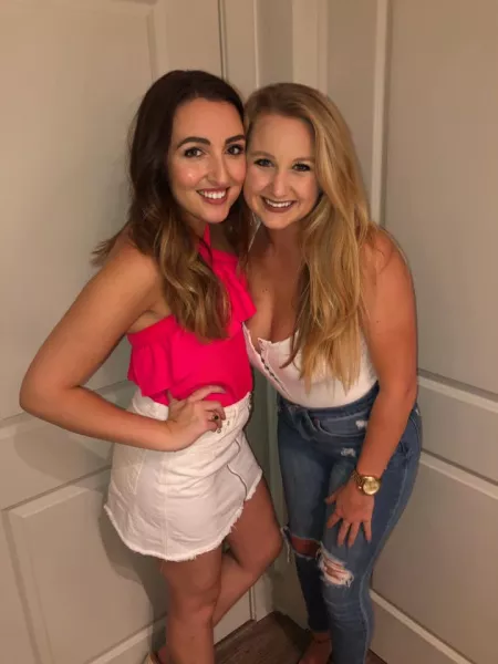 Tight White Tanktop by aabbccdefg