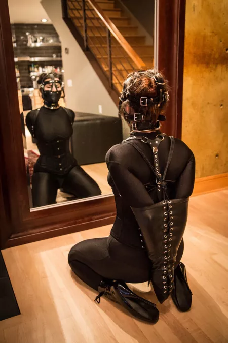 Tightly bound by Newsflash76