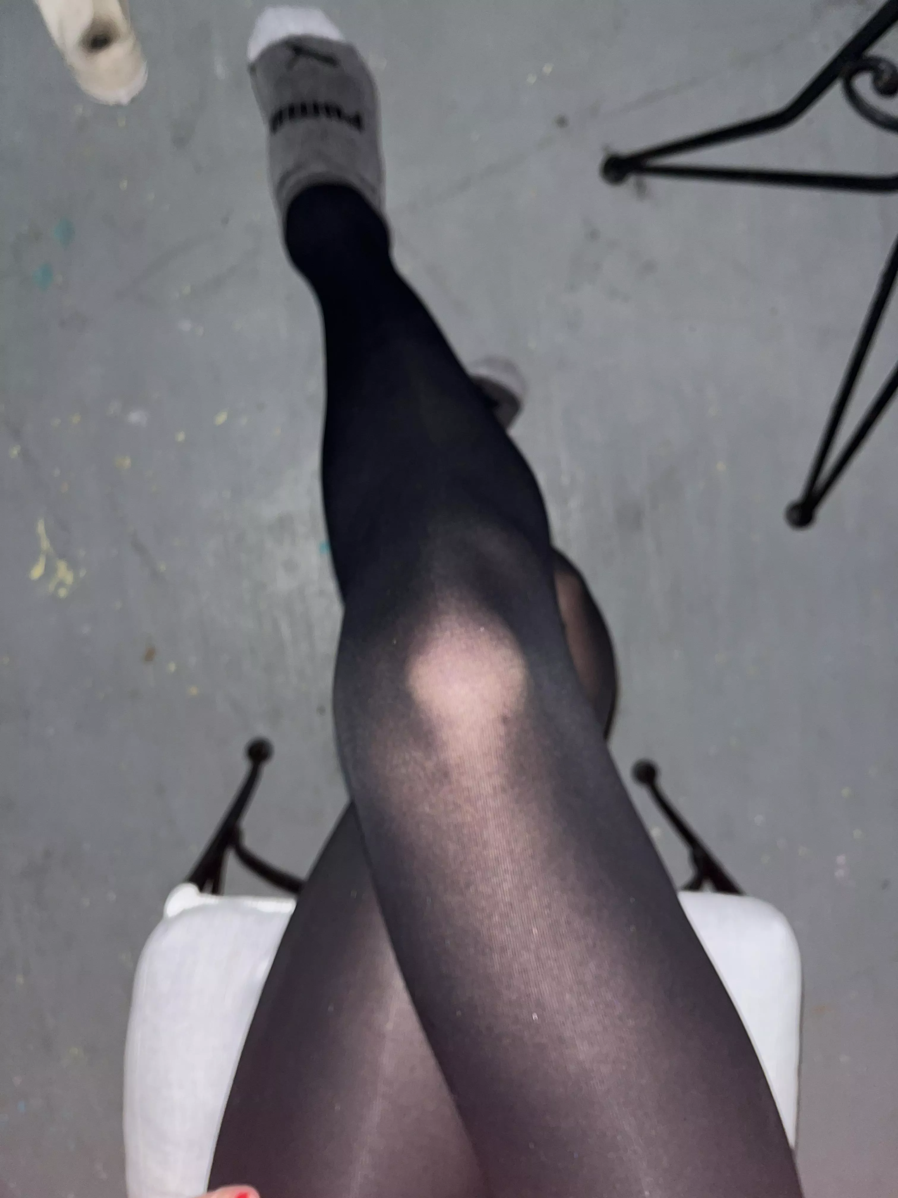 Tights posted by Katrina305
