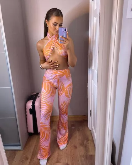 Tights Pants Mean one thing by tbblkfbigs