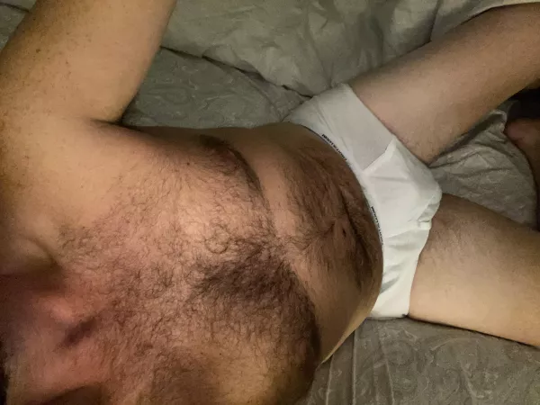 Tighty whitey Friday ?!😈 by ConfidentRadish2113