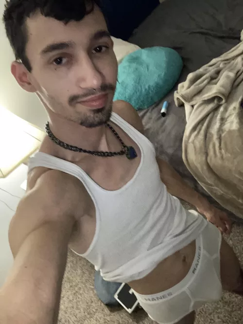 Tighty whities by Successful-Cash-5826