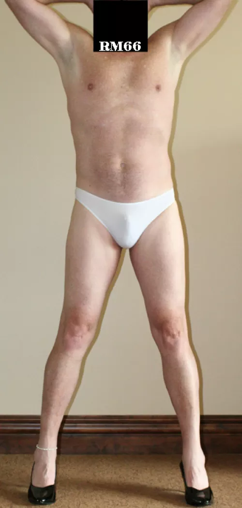 Tighty Whities by rm66