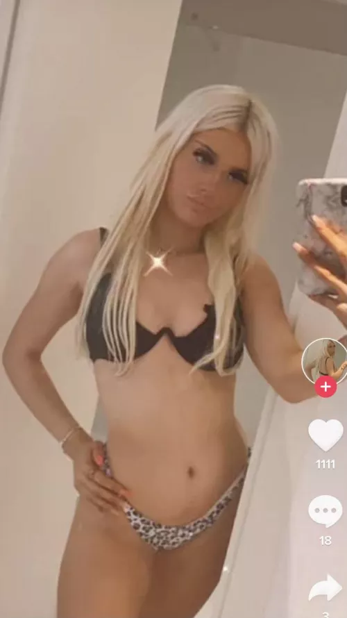 Tik tok chav by Fit_Block_3982