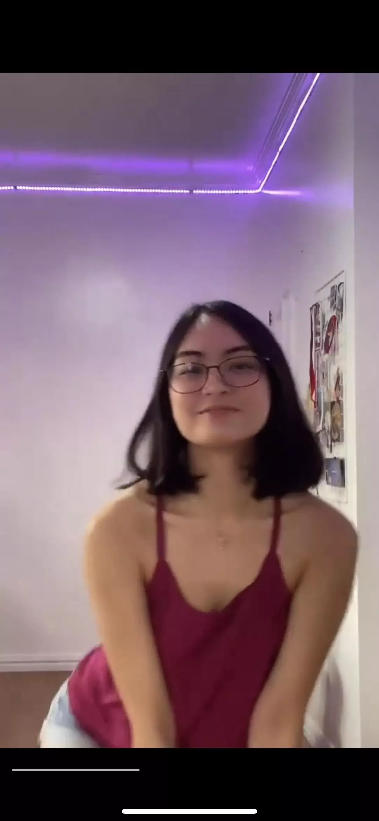 Tiktok ID? posted by phrugality