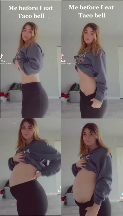 TikTok is a goldmine by penguin4324