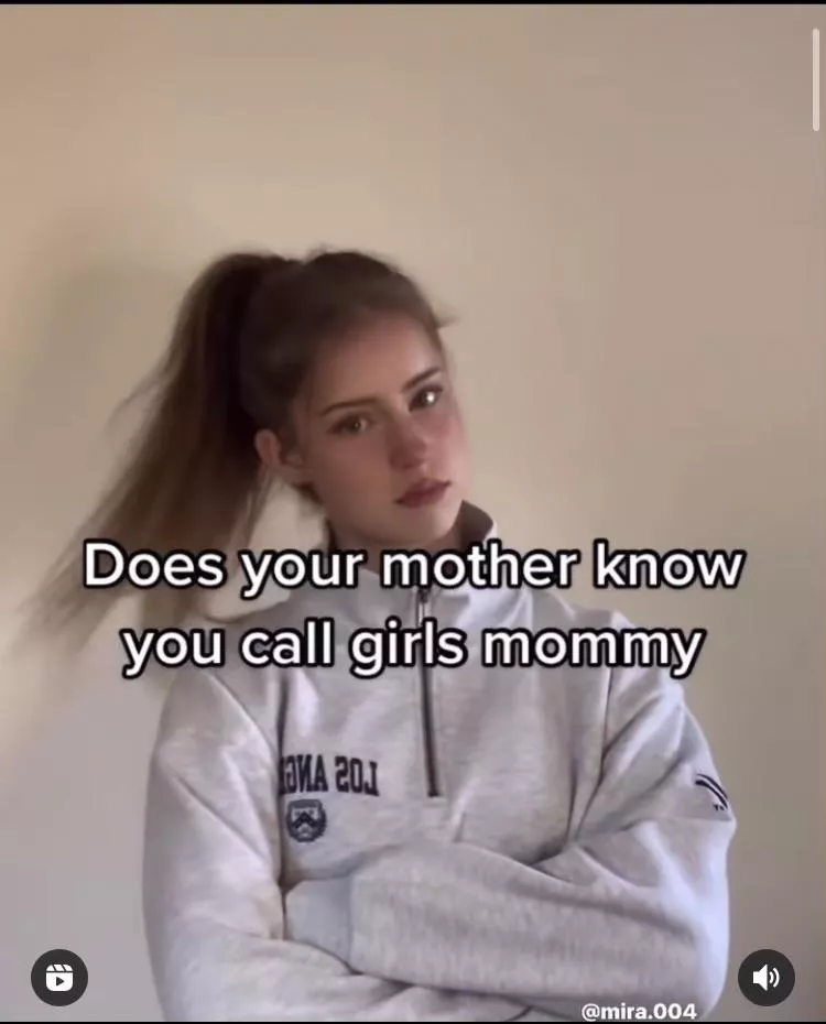 TikTok is becoming weirdly specific (Quick survey though😳) posted by ta2747141