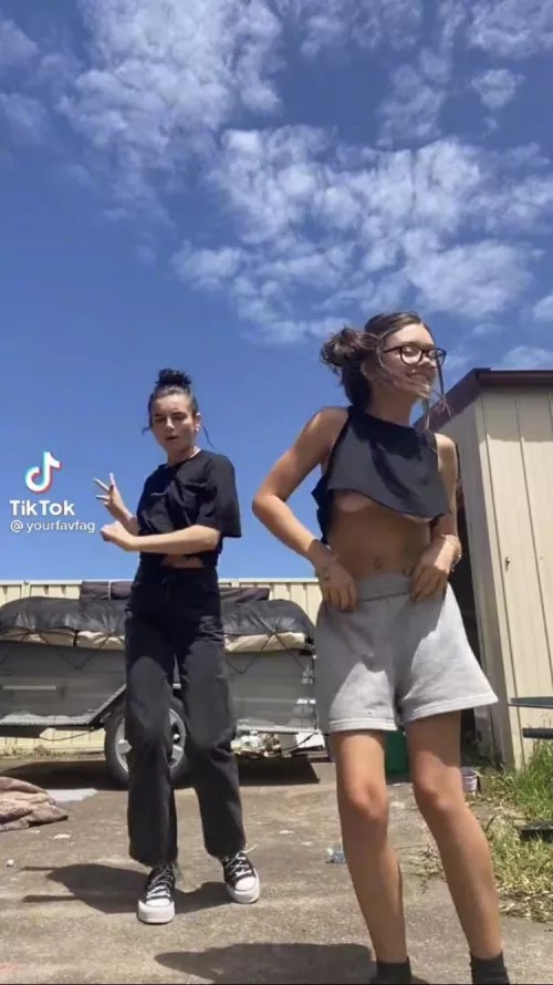 TikTok by Roryjustice