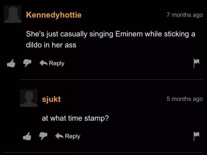 Till I Collapse by AJSxBelleDelphine