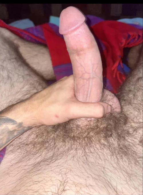 Till the morning? by DhatKilla4