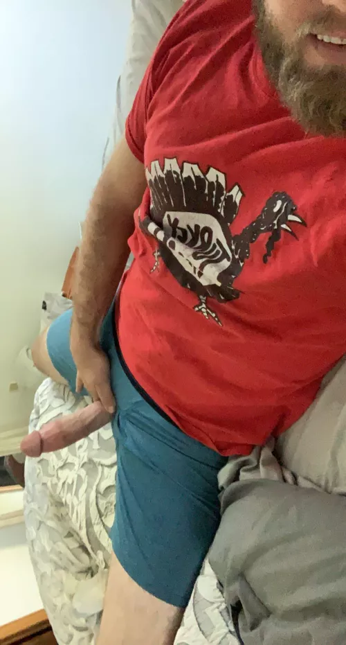 Tilt the phone sideways for a better view 😈 by Unlikely-Club23