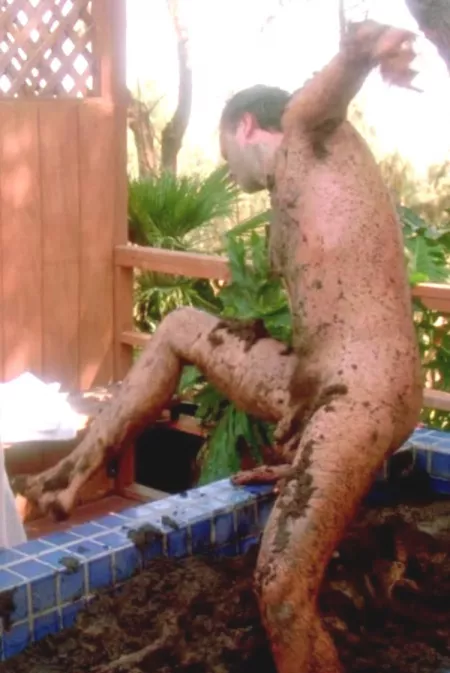 Tim Robbins by cassandras_eyes