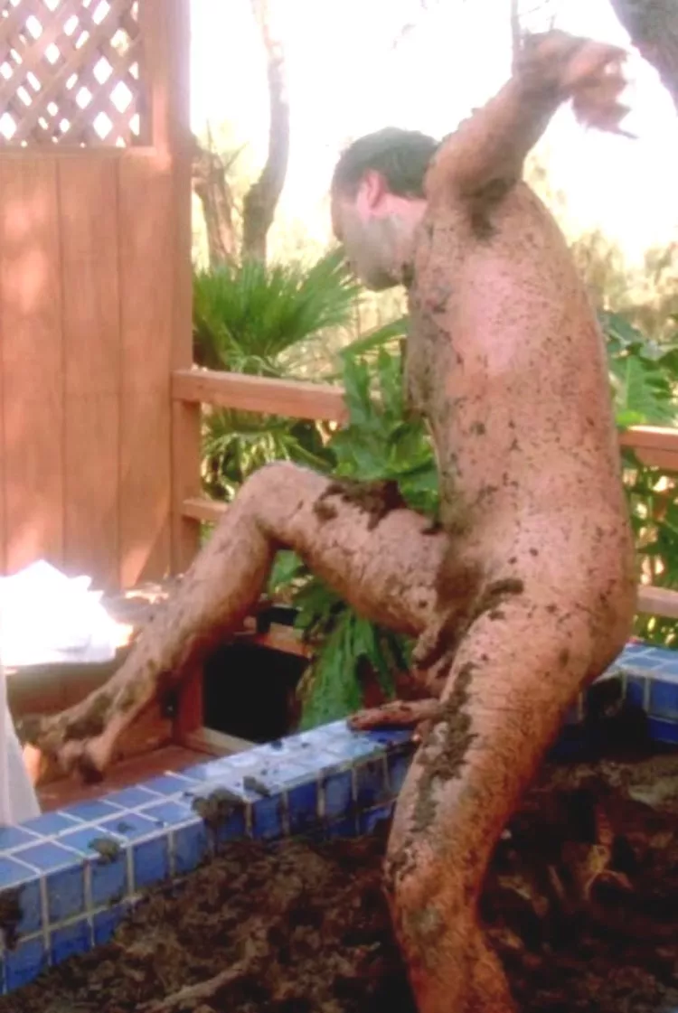 Tim Robbins posted by cassandras_eyes