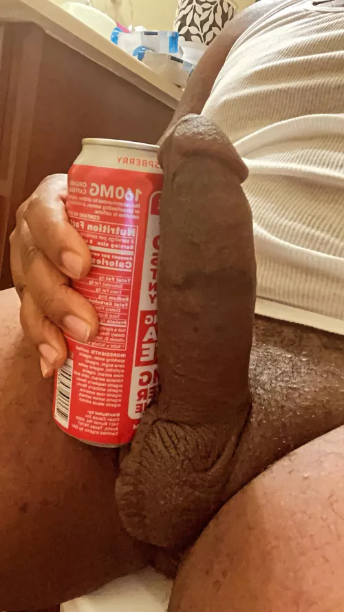 Time for a drink by Overall_Rip_2228