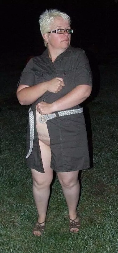 Time for a flash or not by riz1967