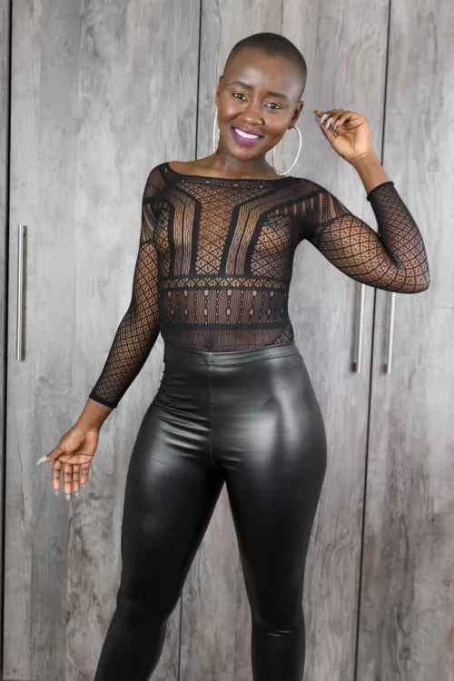 time for a fresh shave by baldgirl_shaza