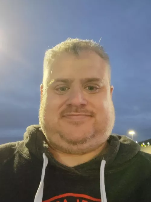 Time for a haircut by digitalmikeoz78