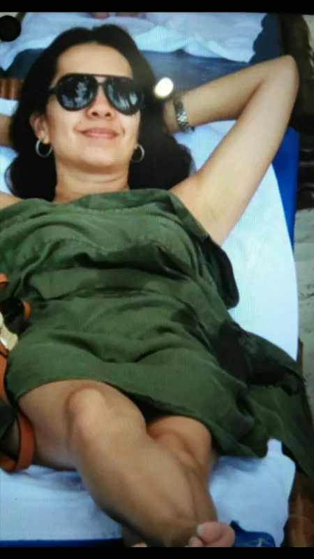 Time for a hot MILF post: Smash or pass? by Warp_Speed_80