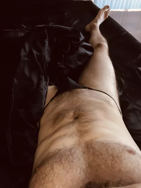 Time for a nap..;) by spearo311