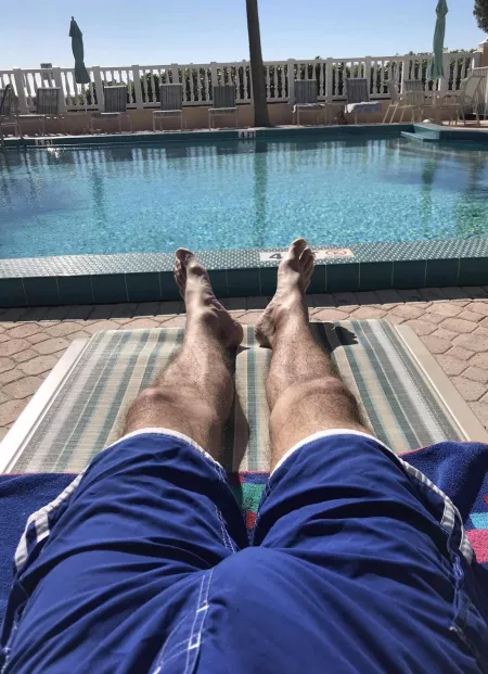 Time for a new swimsuit? by profianon175