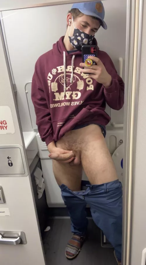 Time for a ride on Air Force fun 😜 by Jackpackage71