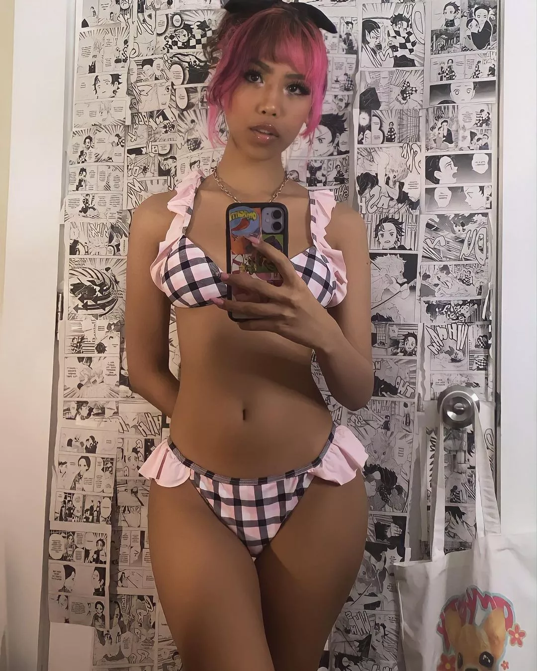 Time for a swim posted by ellisalison